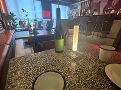 餐具摆设-Cooking Man(中懋天地店)