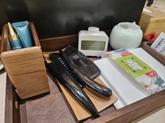 -长风拨筋养身(金虹桥店)