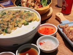 -闽上鲜·福建菜(龙湖滨江天街店)