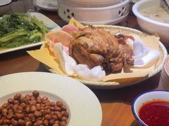 -临潼印象·特色陕菜