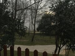 -南京汤山紫清湖生态旅游温泉度假区