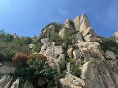 -泰山风景名胜区