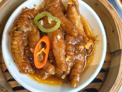 -潮府馆·非遗潮州菜·世纪公园(新国际博览中心店)