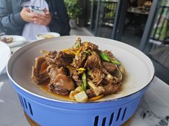-状元人家·公园别墅衡东土菜(溪悦荟店)