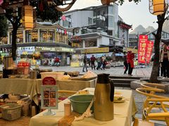 -大师傅金奖啤酒鱼(西街口总店)