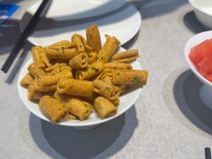 -郑庄脂渣海鲜楼(九水路店)