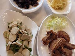 -上海虹桥宾馆味翠餐厅