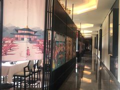 -富盈酒店-日本料理餐厅(厚街店)