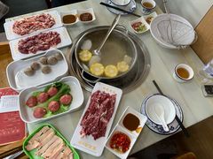 -杏花吴记牛肉火锅