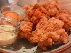 炸鸡-RAC BAR(安福路店)