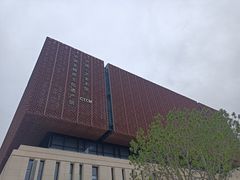 -北京工艺美术博物馆