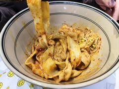 -墩儿大碗宽面(来福士店)