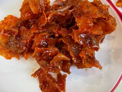 -服务大楼冷面(延大店)