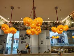 -箜八泰·东南亚料理(环球港店)