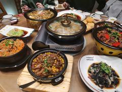 -陶德砂锅(蜀汉路店)