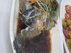 -琼大师东方烤乳猪(亚特兰蒂斯店)