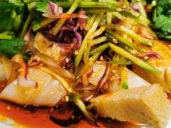 -大师兄·西北小馆(南沙万达广场店)