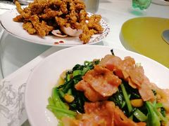 -九转小磨·东北菜老字号(祥安店)