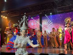 -金东尼人妖秀