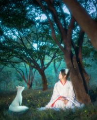 -盘子女人坊生日照·摄影馆(浦东店)