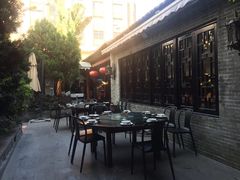 露天位-猪肉婆私房菜(容桂总店)