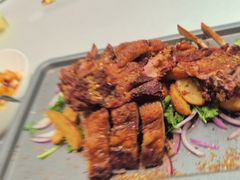 -盛百味·家宴餐厅(霸州分店)