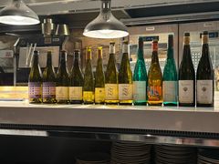 -Osteria Garden 生蚝花园餐厅(原进贤路店)