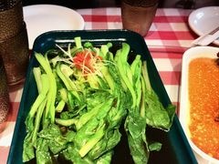 -三十六味匠猪蹄(三元桥店)