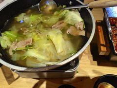 -川堂风·跷脚牛肉·乐山爆炒(宝山日月光店)