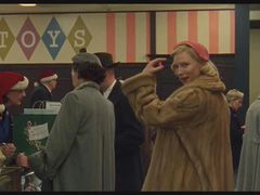 -乐蓬马歇百货公司(Rive Gauche)