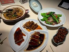 -侨美食家·粤菜(体育西路店)