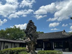 -台州府城(东湖)