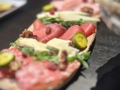 -Osteria Garden 生蚝花园餐厅(原进贤路店)