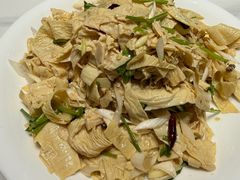 -木柴豆腐·活海鲜·鲁菜