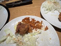 -沼津港精致料理·寿喜烧·烧鸟(青浦宝龙广场日料榜单店)