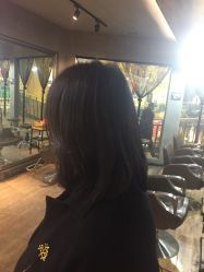 锁骨发-HIPSTER形象设计