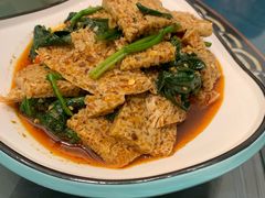 -阿拉丁新疆风味餐厅·清真(罗廊巷店)