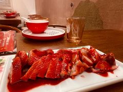 -院落新京菜·烤鸭(地安门店)