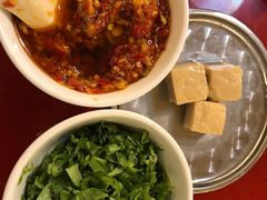 羊肉汤-巴山·烤全羊(高新总店)