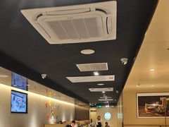 -海底捞火锅(太原南站店)