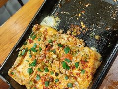 -86烧烤·炭火烧烤 (石人总店)