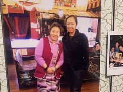 -吉祥圣雪藏餐