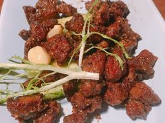 外婆小牛肉-外婆家(西红门荟聚购物中心店)