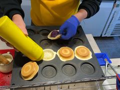 -台湾味正点车轮饼可丽饼(南禅寺店)
