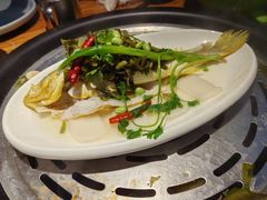-三个渔夫·蒸汽海鲜(万德大厦店)