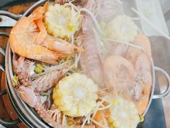 -九层海鲜塔(市南店)