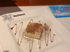 -斗牛士牛排(南京东路店)