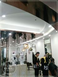 -INSTYLE造型·明星店