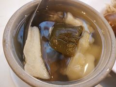 -阿水狮猪脚大王(台中公园店)