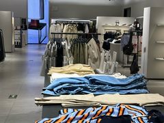 -ZARA(青岛万象城店)